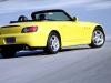 Honda S2000 2